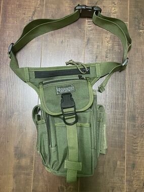 BNWOT Maxpedition Thermite Versipack